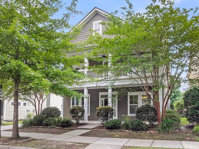 1523 Nautical Chart Dr