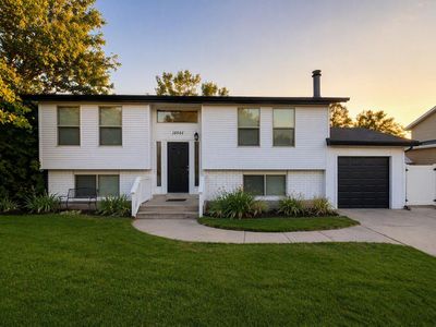 10544 S Clearview Dr