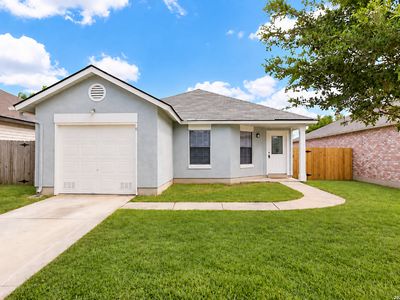 9639 Kashmir Dr.