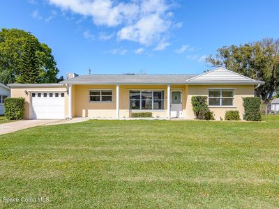 Property at 404 Bunker St, Melbourne, FL