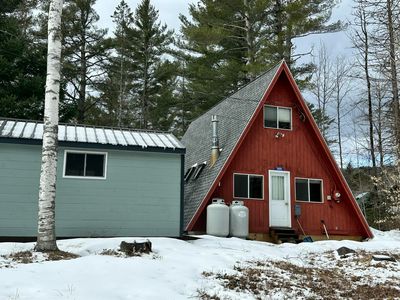 1025 Spring Farm Road