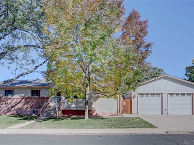 Property at 707 W Davies Way, Littleton, CO