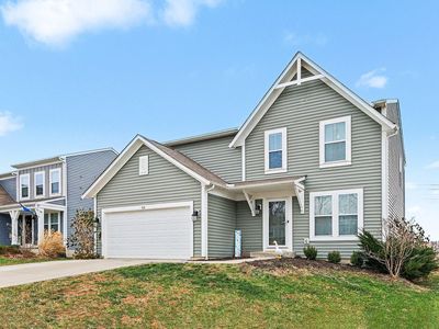 919 Darlington Creek Dr