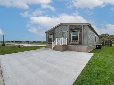 Adventure Homes Meadows of Perrysburg Plan, Meadows of Perrysburg