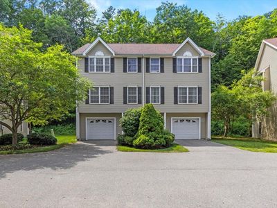 Property at 14 Woodside Drive #3, Gorham, ME