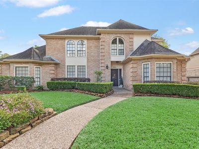 5826 Berkshire Hills Dr