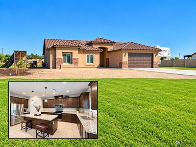2180 W Meredith Ln