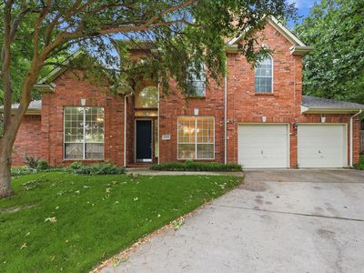 2214 Woods Edge Ct