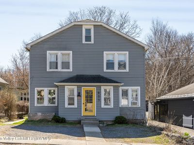 825 Union Street