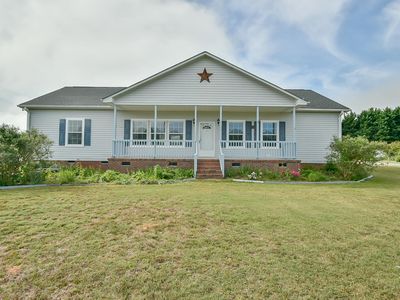 Property at 7160 Virginia Lamm Dr, Graham, NC