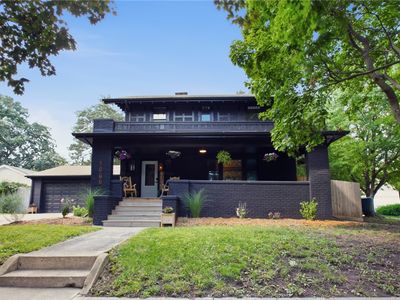1000 Edgar Ave
