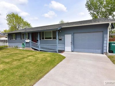 Property at 521 S Maurine Dr, Idaho Falls, ID