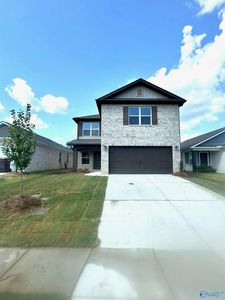 28073 Caperton Dr