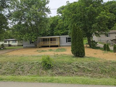 Property at 2060 Georges Creek Rd, Gallipolis, OH