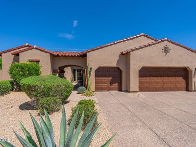8146 E WINGSPAN Way
