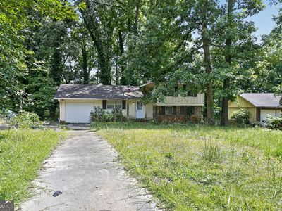 1470 Walnut Ridge Way
