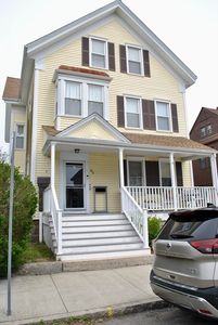 85 Campbell St