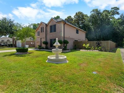 4802 Gypsy Forest Dr