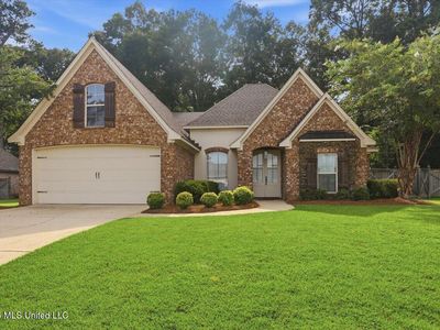 122 Belle Oak Dr