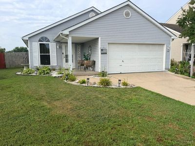 819 Barrington Ct