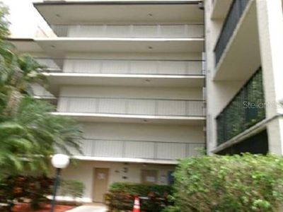 6190 WOODLANDS BOULEVARD #309