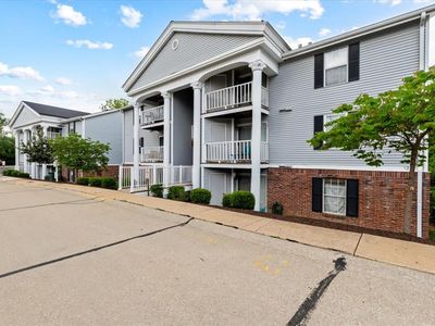 1210 Creve Coeur Crossing Ln APT K
