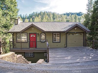 Property at 24757 Basel Dr, Crestline, CA