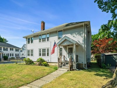 289 Auburndale Ave