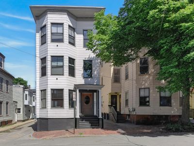 20 Dow Street #1