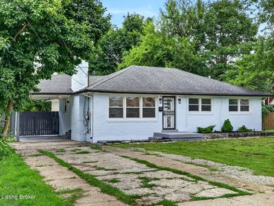 5218 Famous Way