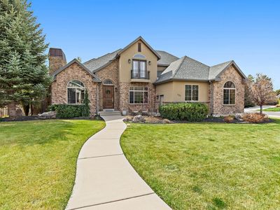 151 Glacier Lily Dr