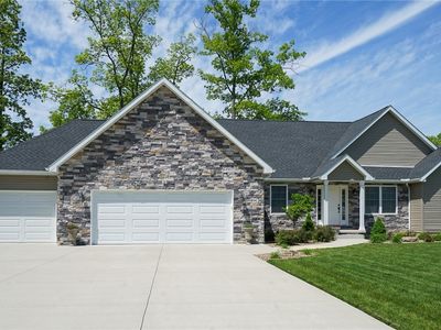 1328 Victory Hill Ln