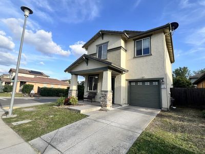 530 Willie Hausey Way
