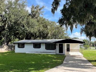 3603 PUBLIX ROAD