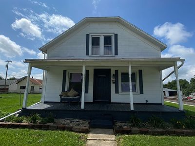 46 N East St