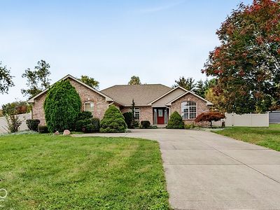 286 N Summerfield Dr