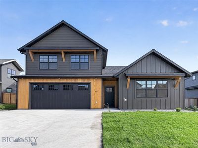 86 Hilgard Peak Ct