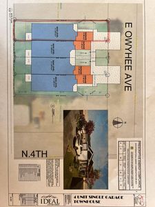 Property at 312 E Owyhee Ave, Homedale, ID