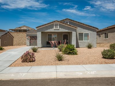 2635 Bear Mountain Loop