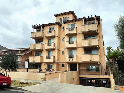 147 N Berendo St #203