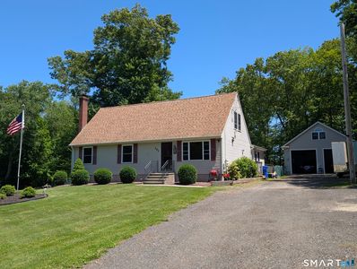 141 Hop River Road