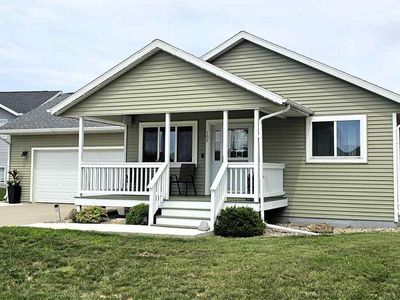 Property at 107 Wishbone Way, Courtland, MN