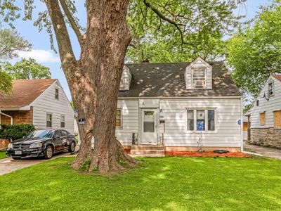 5021 N 58th STREET