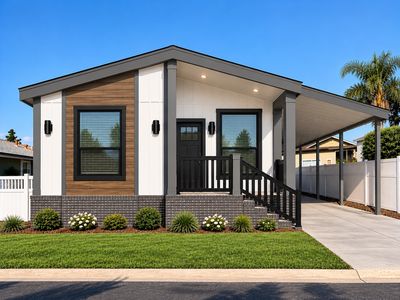 15111 Pipeline Ave Space 134