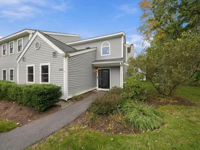3601 Tuckers Ln #3601