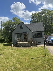 1111 Idlewild Dr