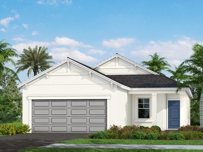 Liberty 4 Plan, Wysteria