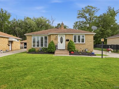 29 Siegfried Dr
