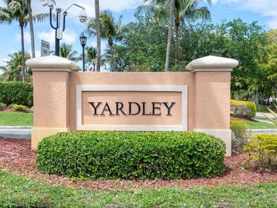 7775 Yardley Drive #314