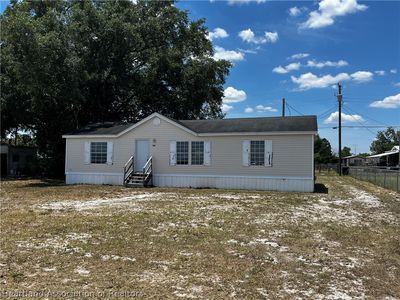 1061 Morgan Grice Rd